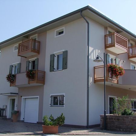 Nanno Agritur Fior Di Melo 아파트 외부 사진