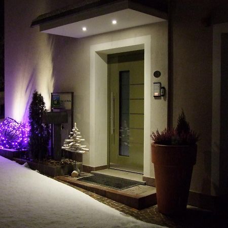 Nanno Agritur Fior Di Melo 아파트 외부 사진