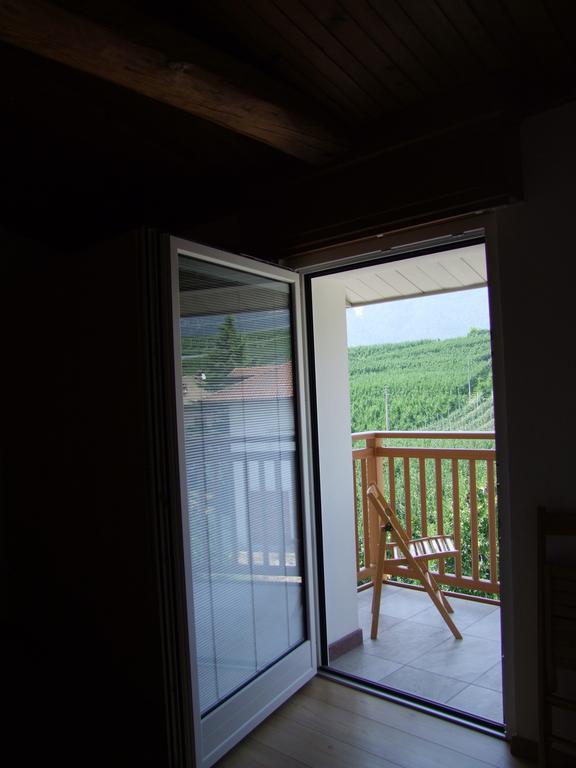 Nanno Agritur Fior Di Melo 아파트 외부 사진