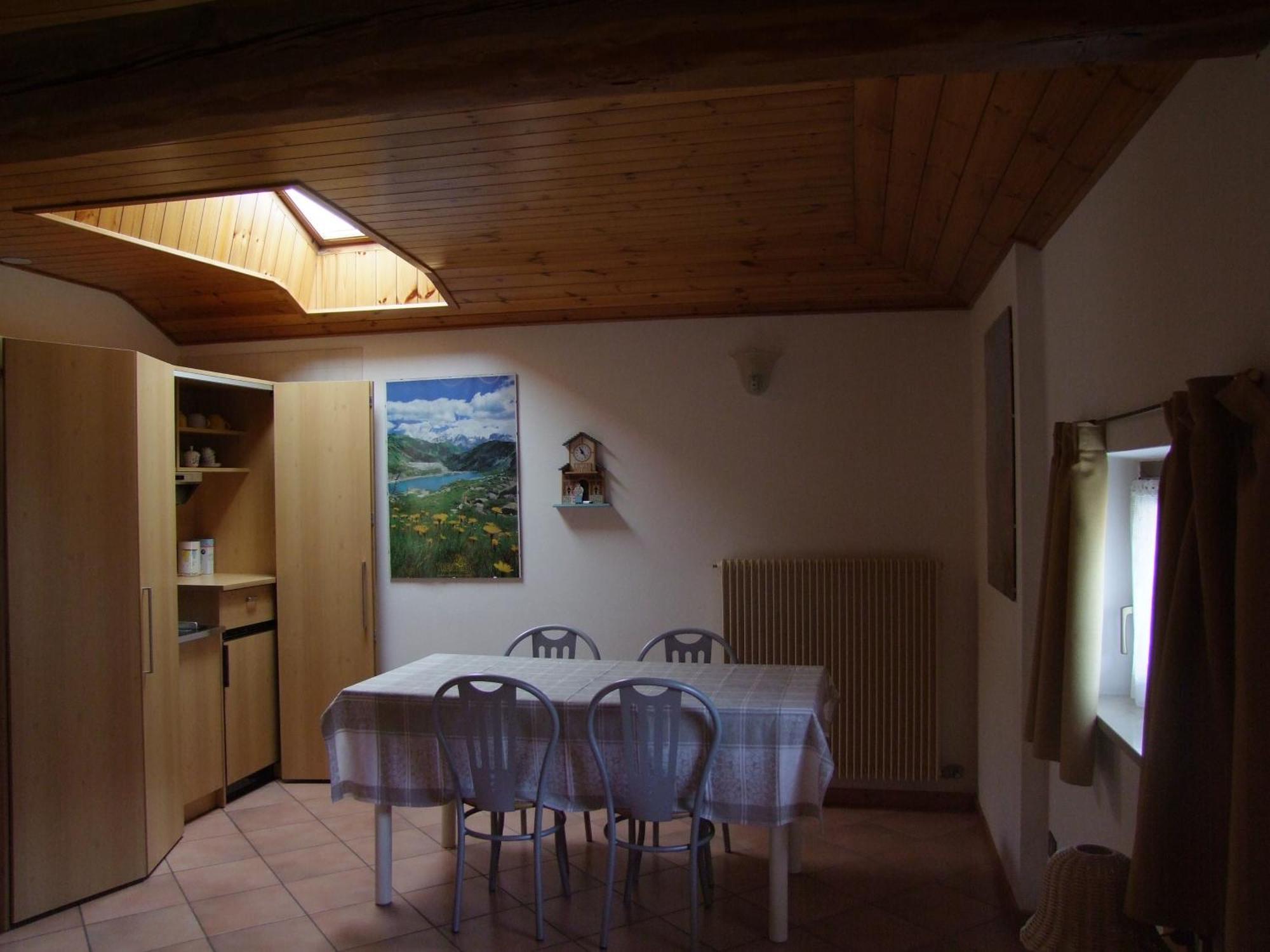Nanno Agritur Fior Di Melo 아파트 외부 사진
