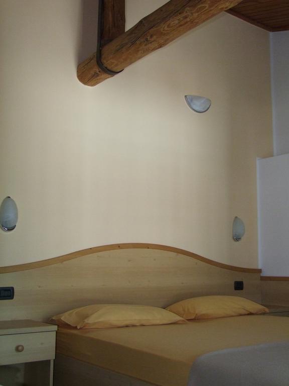 Nanno Agritur Fior Di Melo 아파트 외부 사진