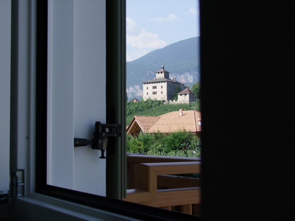 Nanno Agritur Fior Di Melo 아파트 외부 사진