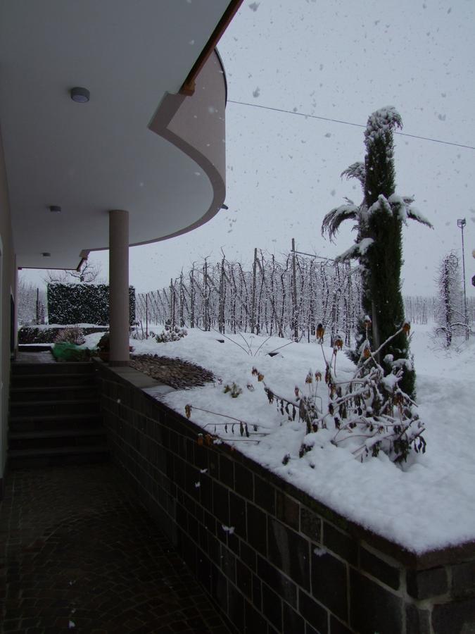Nanno Agritur Fior Di Melo 아파트 외부 사진